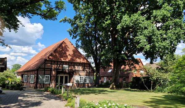 Leben in Müden (Aller)